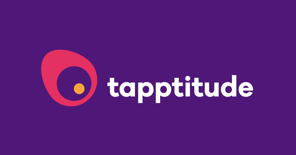 Tapptitude logo